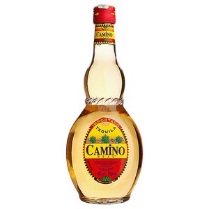 Camino Tequila Gold 75Cl