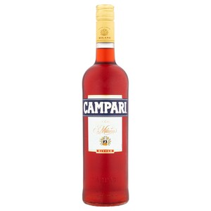 Campari Aperitif 75Cl