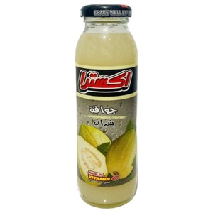 X-Tra Juice Guava 250Ml