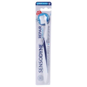 Sensodyne Toothbrush Repair & Protect Soft