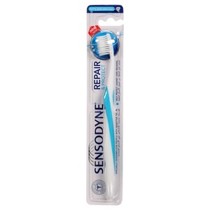 Sensodyne Toothbrush Repair & Protect Extra Soft