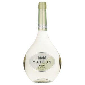Mateus White Wine 75Cl