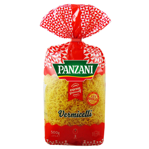 Panzani Vermicelli 500G