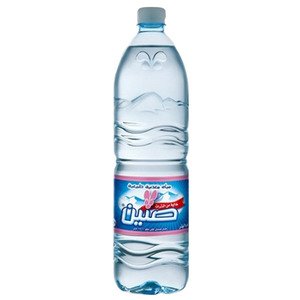 Sannine Mineral Water 2L