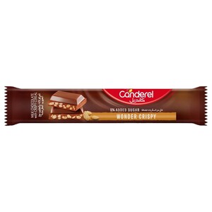 Canderel Wonder Crispy 27G
