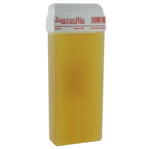 Superior Wax Cire+Roulette