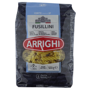 Arrighi Fusilini 500G#37