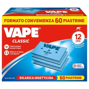 Vape Mat Electrical 60 Pieces