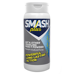 Smash Crawling Insect Powder 100G