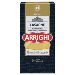 Arrighi Lasagne 500G