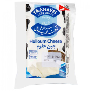 Taanayel Halloum Vacuum