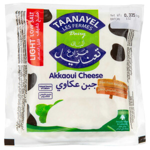 Taanayel Akkawi Diet