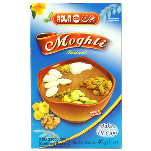 Aoun Moghli Pret 400G