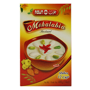 Aoun Mohalabie Pret 400G