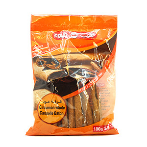 Aoun Cinnamon Whole 100G