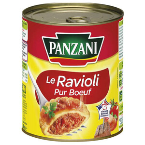 Panzani Ravioli 400G
