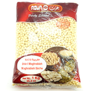 Aoun Moughrabieh 1000G