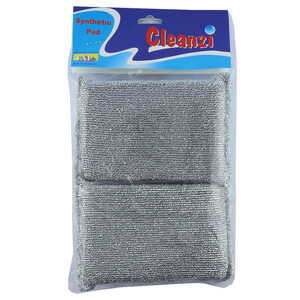 Cleanzi Synthetic Pad*2