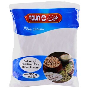 Aoun Powdered Rice 900G