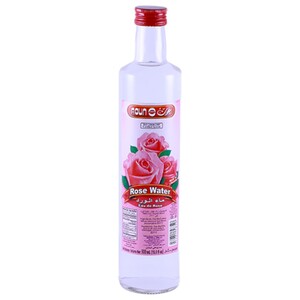 Aoun Rose Water 500Ml