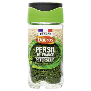 Ducros Persil 5G