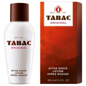 Tabac After Shave Lotion 100Ml