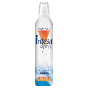 Intesa Mousse Strong Hold 300Ml