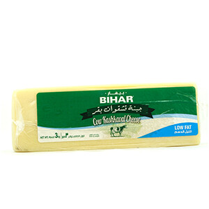 Trx Bihar Kashkaval Low Fat
