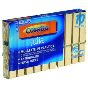 Cosatto Julia Pegs 10 Pieces
