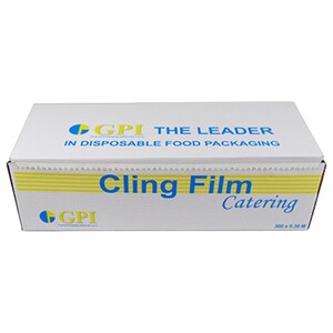 Gpi Cling Film 300M X 30Cm