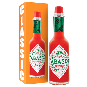 Tabasco Sauce 150Ml