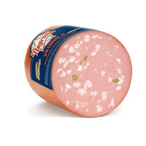 Negroni Mortadella Primula