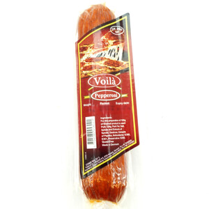 Voila Peperoni 170G