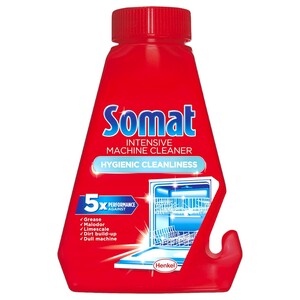 Somat Intensive Machine Cleaner Hygienic Cleanliness 250Ml