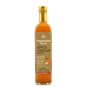 Mymouné Apple Vinegar 60Cl