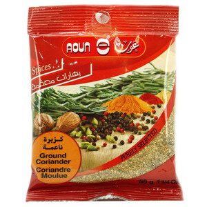 Aoun Coriander Powder 50G