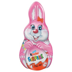 Kinder Surprise Bunny 75G