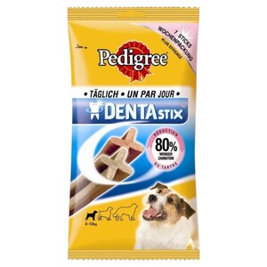 Pedigree Denta Stix 7 Pieces 110G