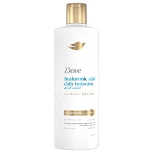 Dove Conditioner Daily Care 350Ml