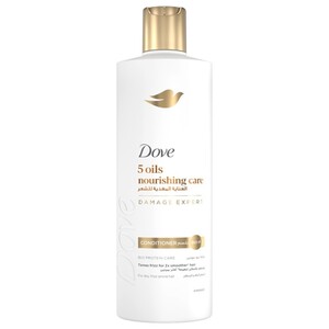 Dove Conditioner Nourishing Oil Care 350Ml