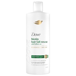 Dove Shampoo Hair Fall 600Ml