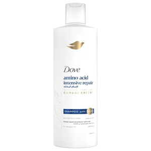 Dove Shampoo Intensive Repair 400Ml