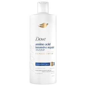 Dove Shampoo Intensive Repair 600Ml