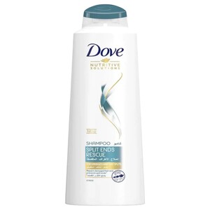 Dove Shampoo Split Ends Rescue 600Ml