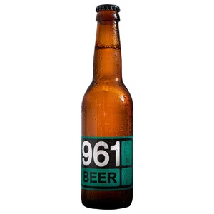961 Beer American Ipa 33Cl