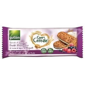Gullón Fruity Sandwich Yogurt 44G