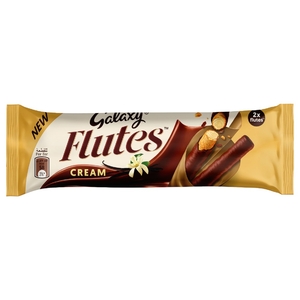 Galaxy Flutes Vanilla 22.5G