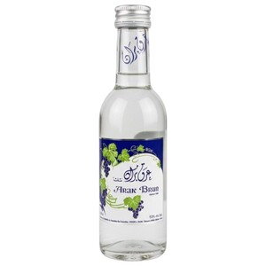 Arak Brun 18.7Cl