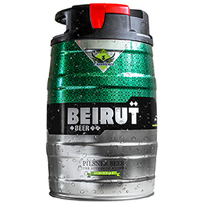 Beirut Beer Party 5L
