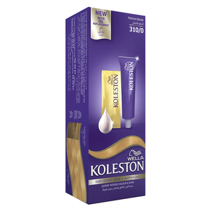 Koleston Hair Color Ultra Blonde 310/0 60Ml